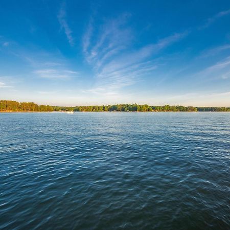 Southern Sunrise Мурсвілл Екстер'єр фото